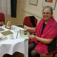 Könyvbemutató az Erzsébet napon