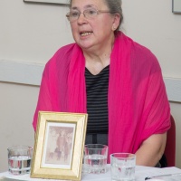 Könyvbemutató az Erzsébet napon