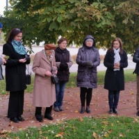 Megemlékezés Mindszenty bíborosról