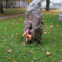 Megemlékezés Mindszenty bíborosról